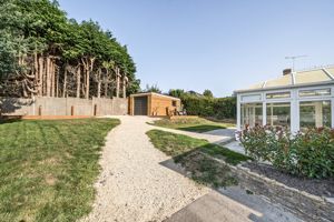 Garden- click for photo gallery